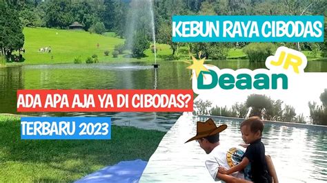 Wisata Di Kebun Raya Cibodas Dan Berenang Di Resort Adang Zecky