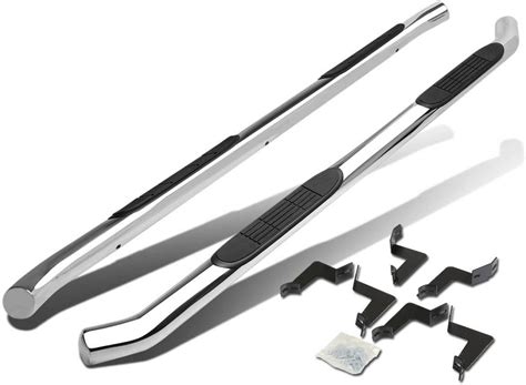 2015 Toyota Tundra Running Boards