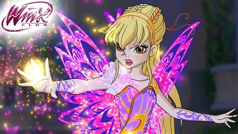 Winx club season 8 - Winx Club Foto (43403183) - Fanpop