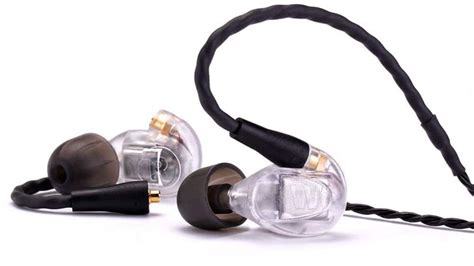 The Best In Ear Monitors For Bassists