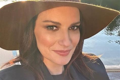 Laura Pausini Sono Un Po Psyco Sul Futuro Ha Gi Fatto Testamento E