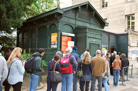 The Catacombs, Paris - Opening hours, tickets & review | Free-City ...