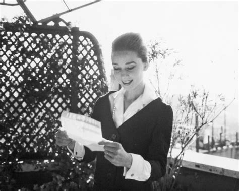 Rare Audrey Hepburn Audrey Hepburn Photographed By Pierluigi