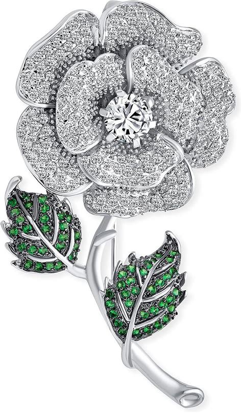 Best 10 Beautiful Brooches For Women