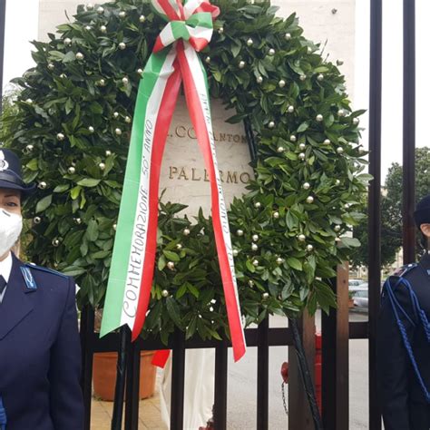 Palermo 50 Anni Fa L Omicidio Di Pietro Scaglione E Antonio Lorusso