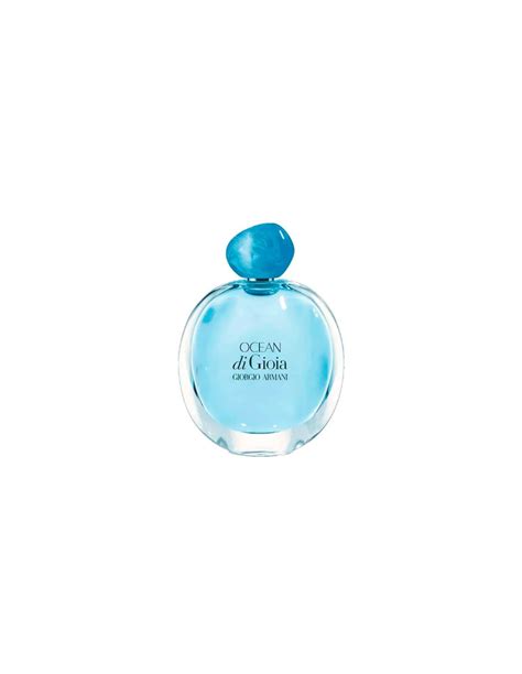 Perfume Para Mujer Ocean Di Gioia Eau De Parfum Cantidad 100 Ml