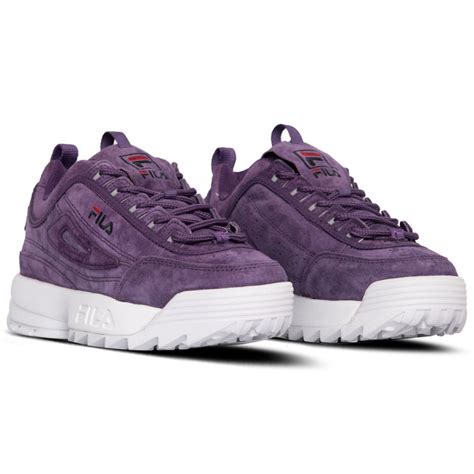 Fila Patike Disruptor S Low Wmn Buzz Online Shop