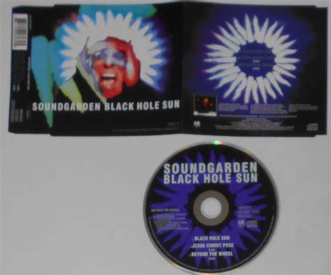 Black Hole Sun Soundgarden