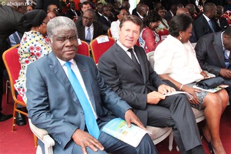 Fête De L`indépendance Cérémonie Officielle Du 53ème Anniversaire De