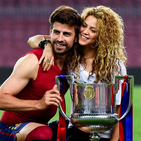 Shakira y Gerard Piqué anuncian el nacimiento de su segundo hijo Glamour