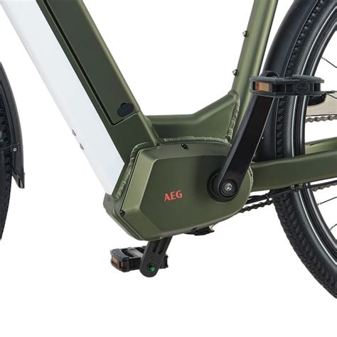 Aldi Neues E Bike Mit Umfangreicher Ausstattung Und Mittelmotor Mit