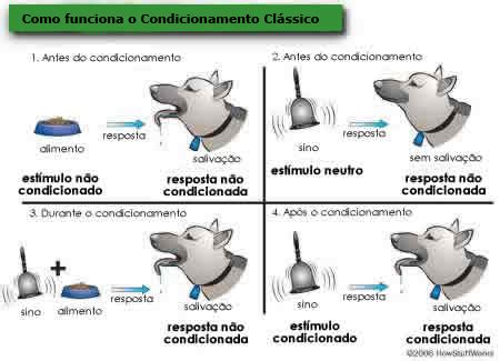 O Que É Condicionamento