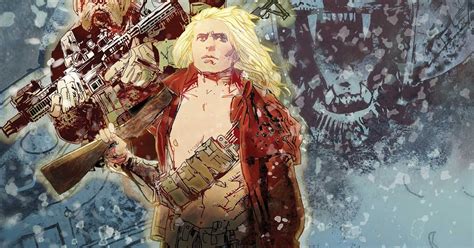 Weird Science Dc Comics Kamandi Challenge Review