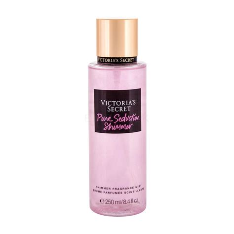 Victorias Secret Pure Seduction Shimmer Telov Spreje Pre Eny Elnino Sk