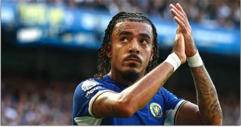 Malo Gusto Receives Debut Senior France Call Up Another Chelsea Full