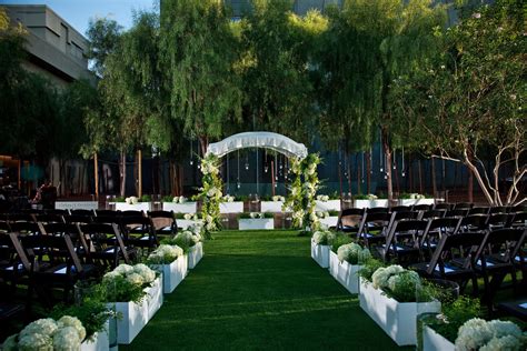 Signature Events Wedding Planners The Knot