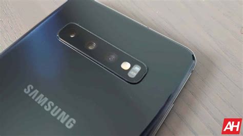 Samsung Galaxy S Lite Hits Fcc Specs Revealed