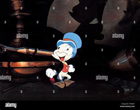 Pinocchio Cricket