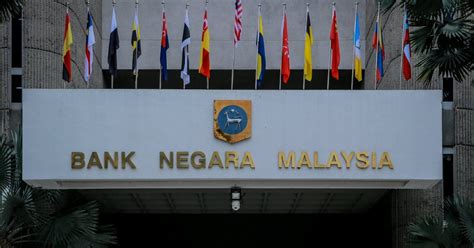 Bank Negara Surprisingly Keeps Opr At 275pct New Straits Times