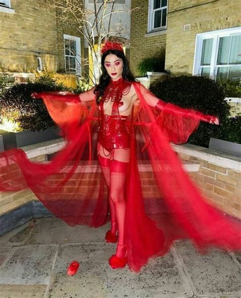 Red Boudoir Dress Tulle Boudoir Gown Boudoir Gown Luxury Etsy