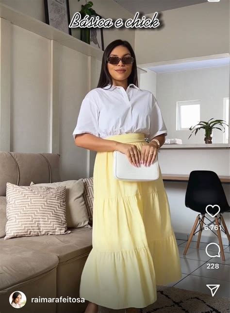 Pin de Maria Zarcos em MODAS Looks femininos Looks Inspiração de looks