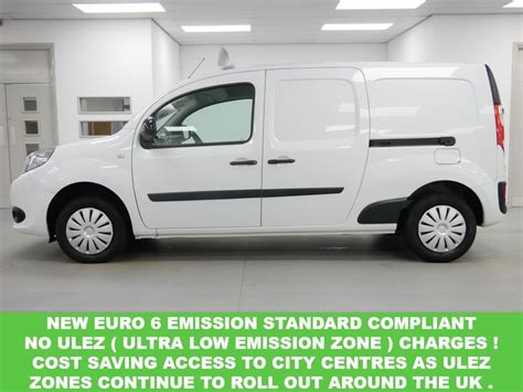 Renault Kangoo Maxi Ll Business Plus Energy Dci