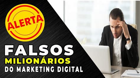 Marketing Digital Para Iniciantes Não caia no conto dos GURUS DA