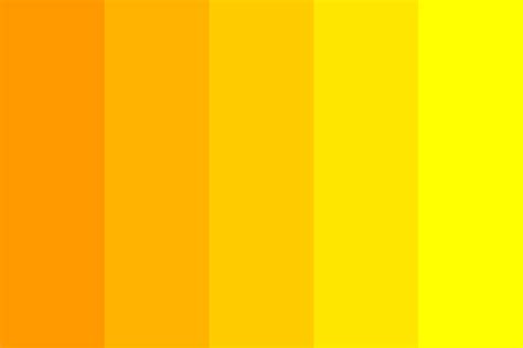 Powerful Wizard Color Palette