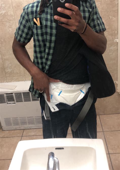 Diapers And Dickies Ftw 💪 R Diapersunderclothes