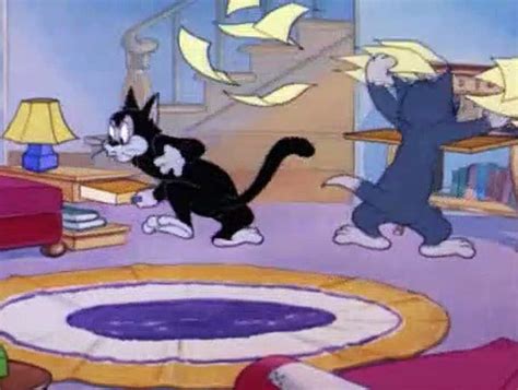 Tom And Jerry The Classic Collection Season 1 Episode 32 A Mouse In The House Video Dailymotion