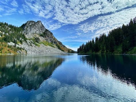 The 7 Best Leavenworth Hikes (Besides the Enchantments) • Small Town ...