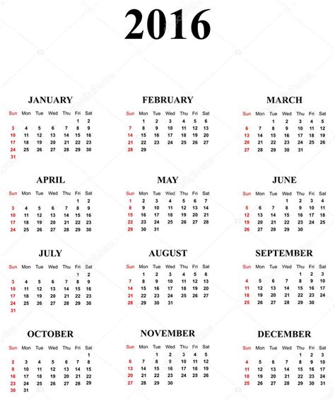 Стол на 2016 год - 90 фото