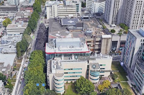 Health authority declares COVID-19 outbreak at Vancouver hospital unit ...