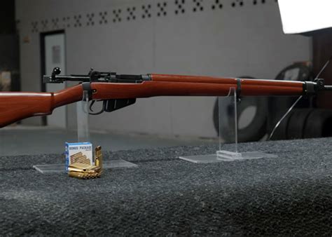 G G Lee Enfield No 4 MK1 At Toronto Airsoft Popular Airsoft Welcome