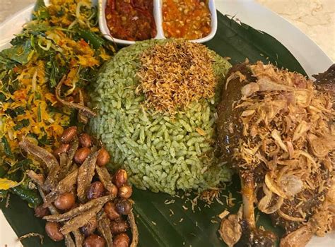 Seroendeng Senopati Lengkap Menu Terbaru Jam Buka No Telepon