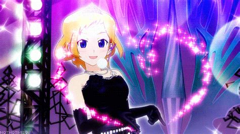 Pretty Rhythm Aurora Dream Haneefah