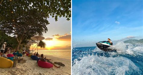 Guide To Karimunjawa Island A Less Crowded Bali Alternative