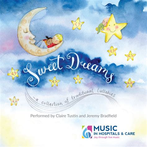 Sweet Dreams - A Collection Of Traditional Lullabies | Music in ...