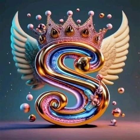 Pin On Amazing Art Painting In Letter Art Design Letter Art S