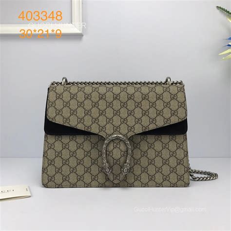 Gucci Dionysus Medium Gg Shoulder Bag 403348 211346 Gucci Dionysus