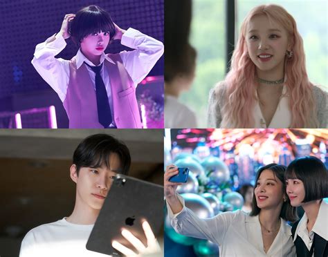 Things We Loved About The Netflix K Drama Celebrity And Why You