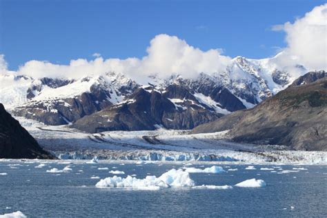 10 Epic Glaciers in Alaska for Your Bucket List - Linda On The Run