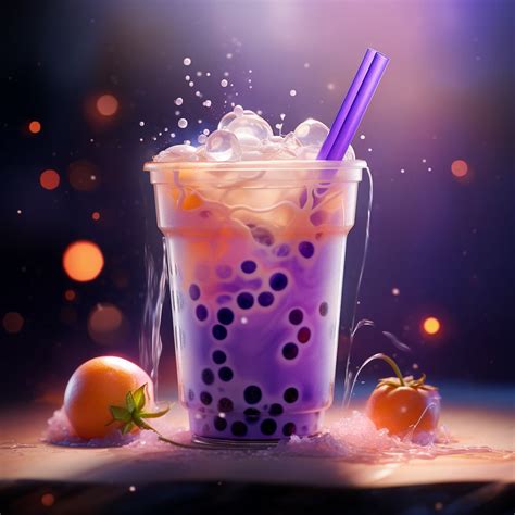 10 Amazing Taro Bubble Tea Secrets: Unlock Ultimate Flavor