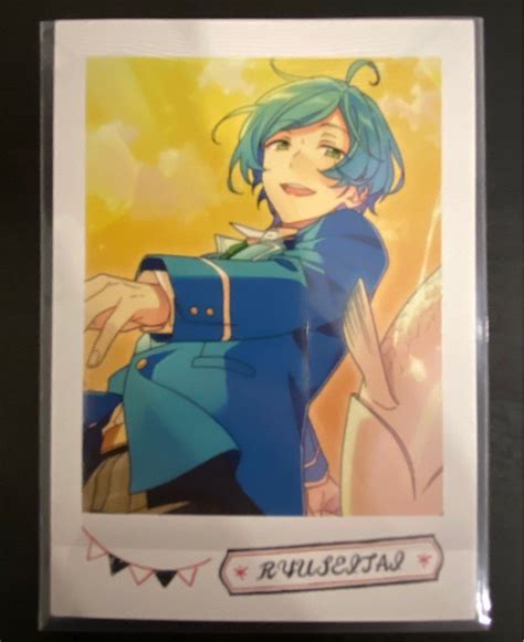 Ensemble Stars Kanata Shinkai Pashas Pashot Hobbies Toys