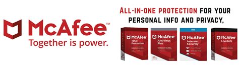 8 Amazing Mcafee Antivirus Software For 2023 Robots Net