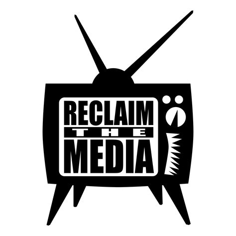 Mass Media Logo