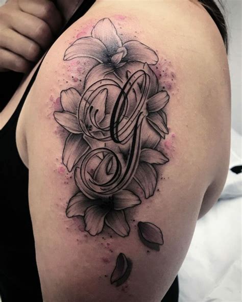 101 Best G Letter Tattoo Ideas That Will Blow Your Mind!