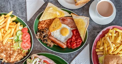 The Manor Cafe Walsall City Centre Delivery From Walsall City Centre