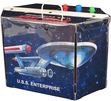 Star Trek U.S.S. Enterprise Bridge Action Play Set | HLJ.com