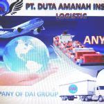 Lowongan Kerja Di PT DUTA AMANAH INSANI LOGISTIC Loker Id